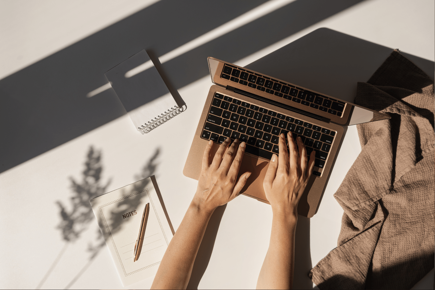 Backoffice Support