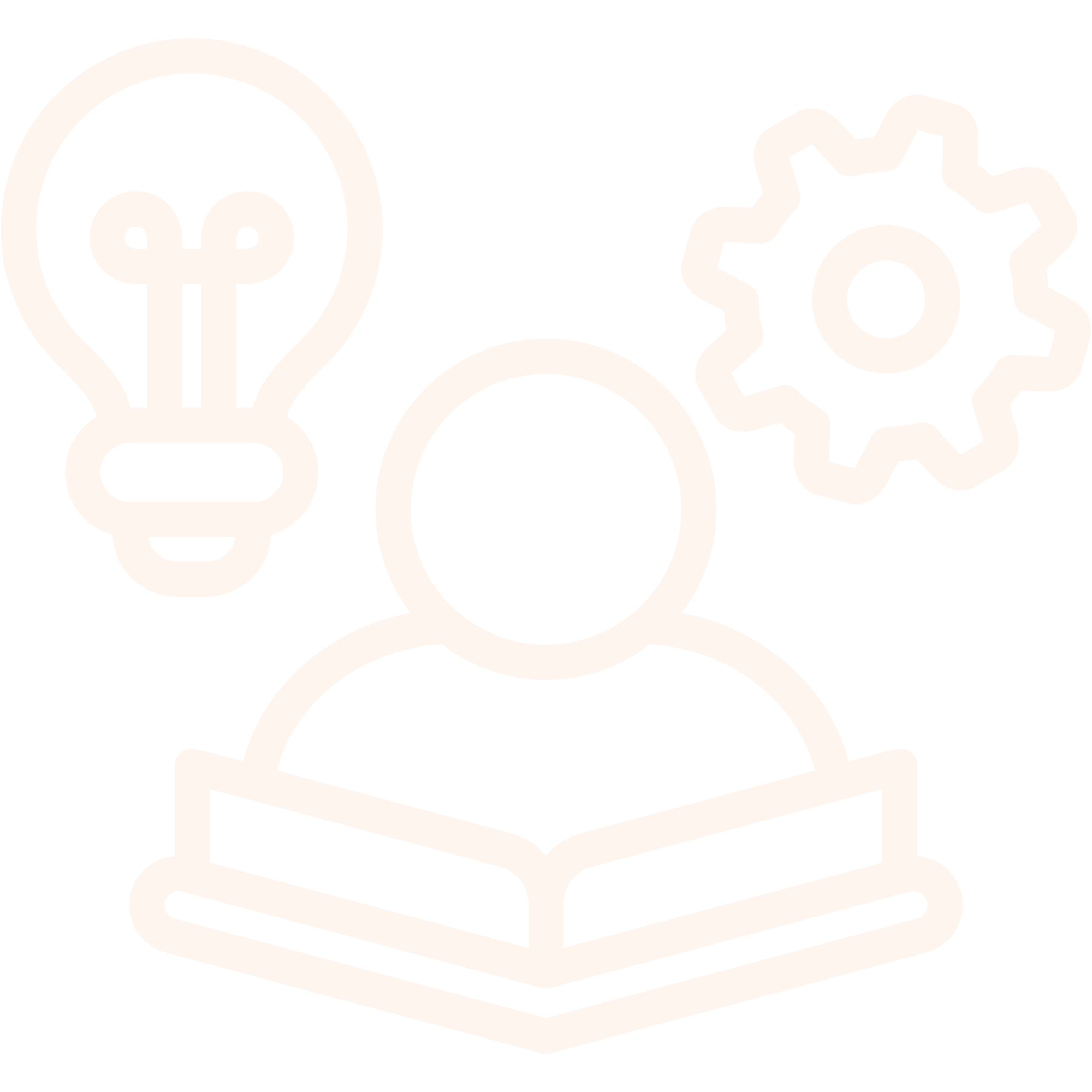 Quick learner icon
