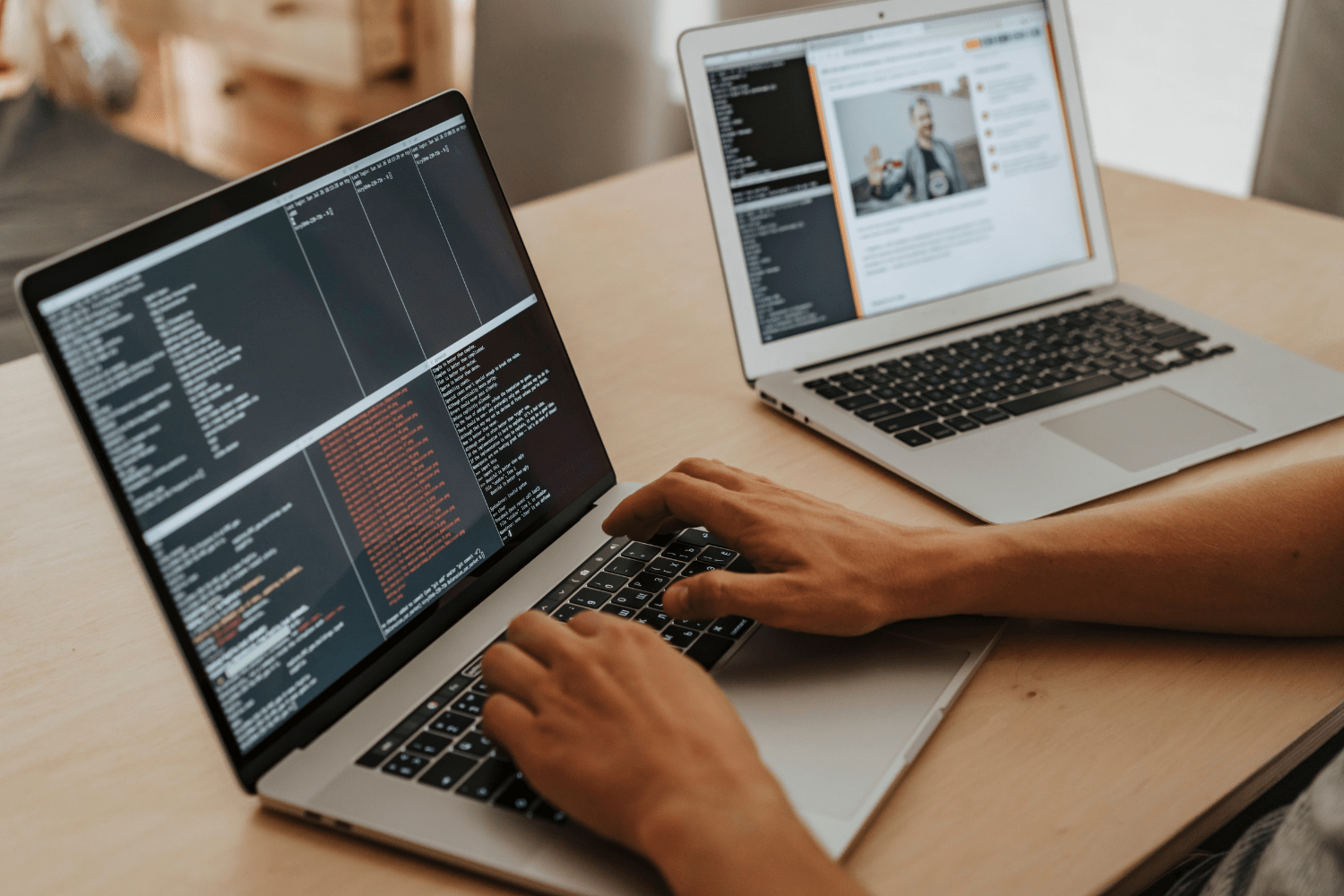 Tech & Data Support