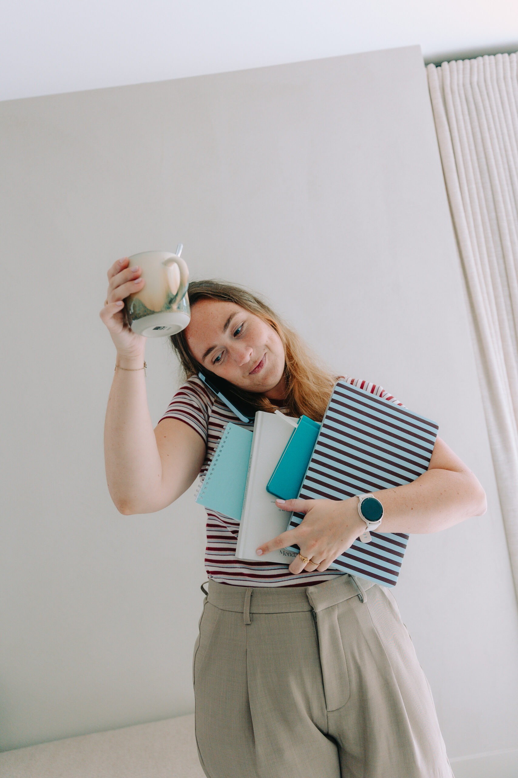Profielfoto Dariah